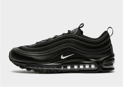 nike air max 97 dames zwart|97 Nike Air Max men's.